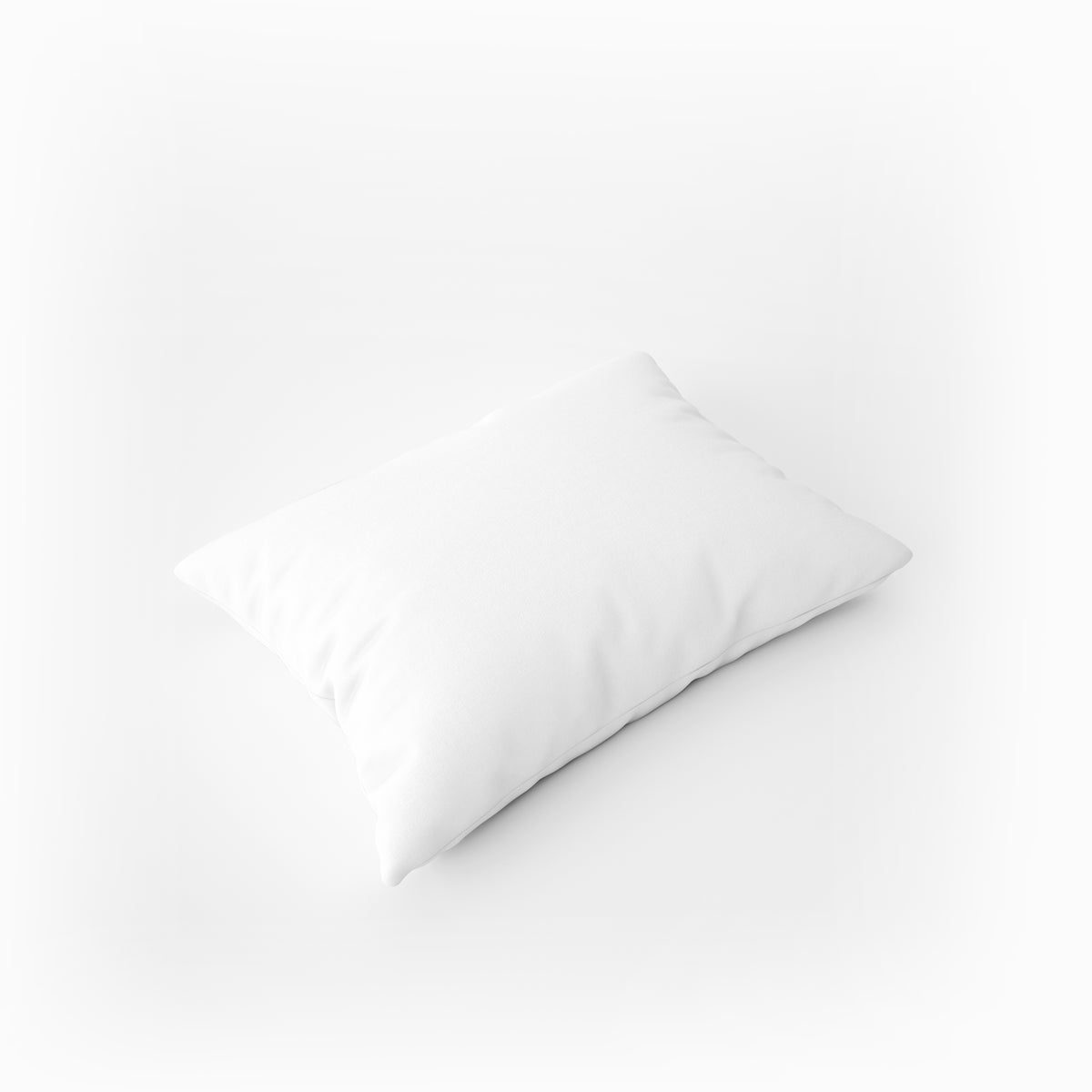2 Pack White Pillowcase main image 0