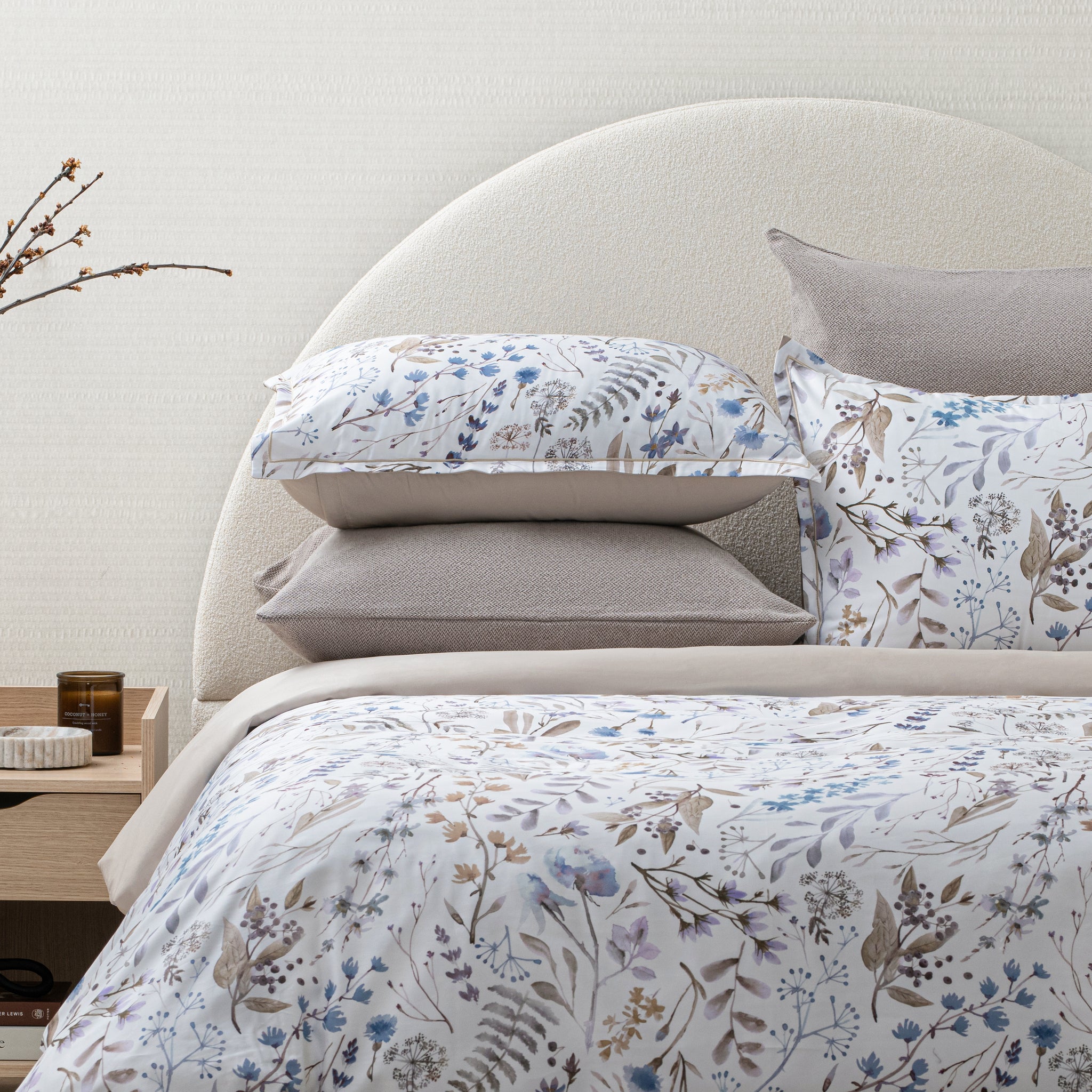 Alice Easy Care – Linen & Lounge