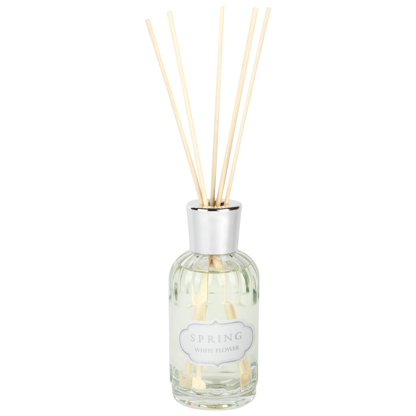 Spring-White Flower Diffuser – Linen & Lounge