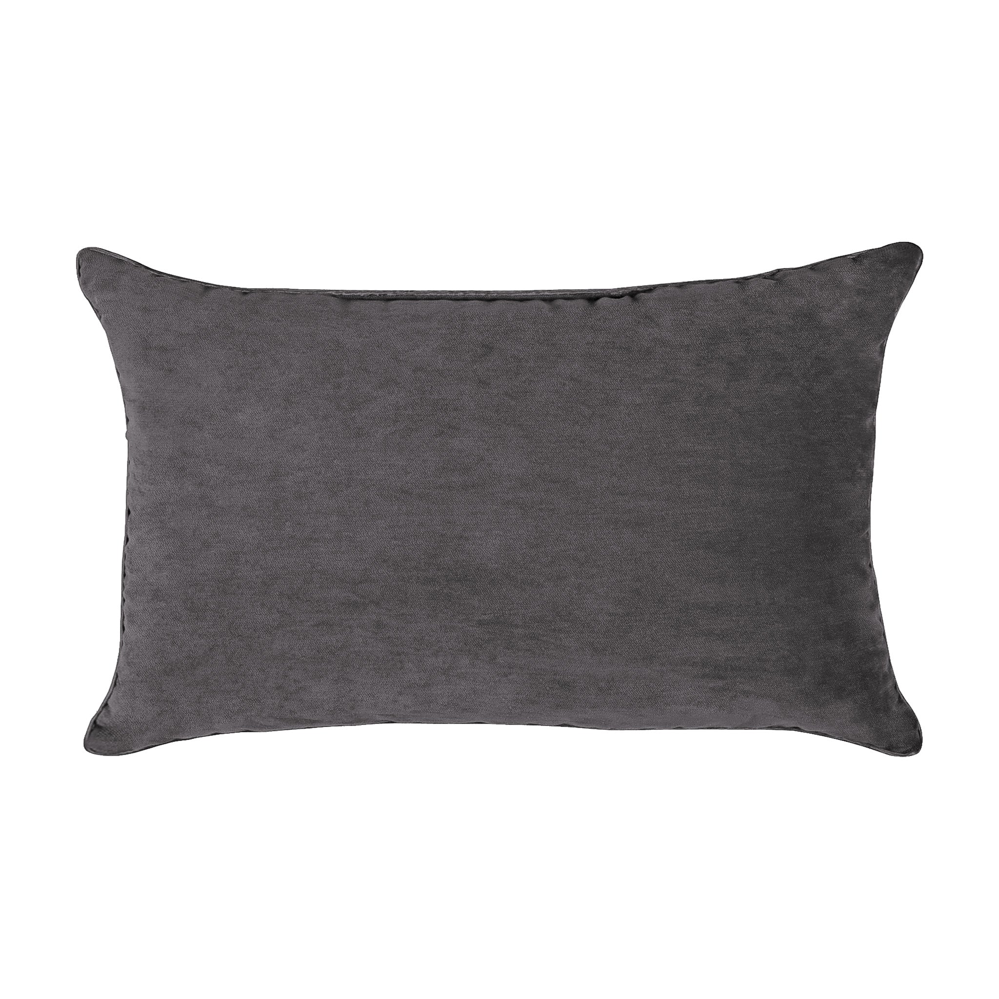 Velvet Throw Pillow Cover – Linen Lounge