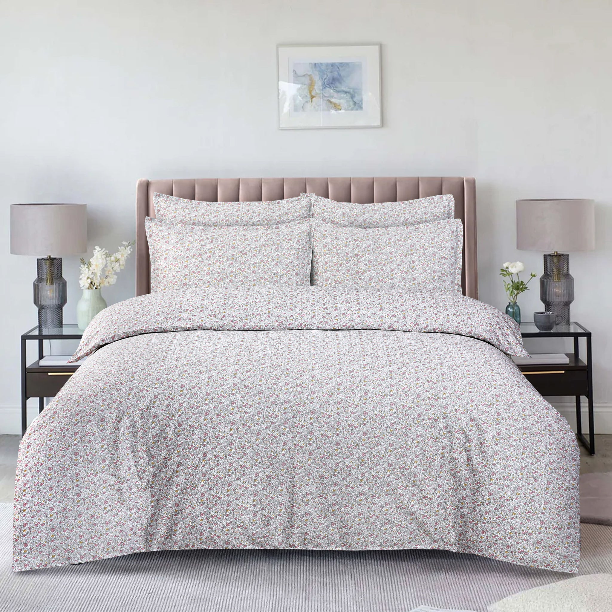 その他 son and daughter Koa Linen Sets 3-4y その他 son and daughter / KOA LINEN SETS / 3-4y その他 son